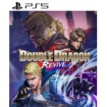 Double Dragon Revive [PS5]